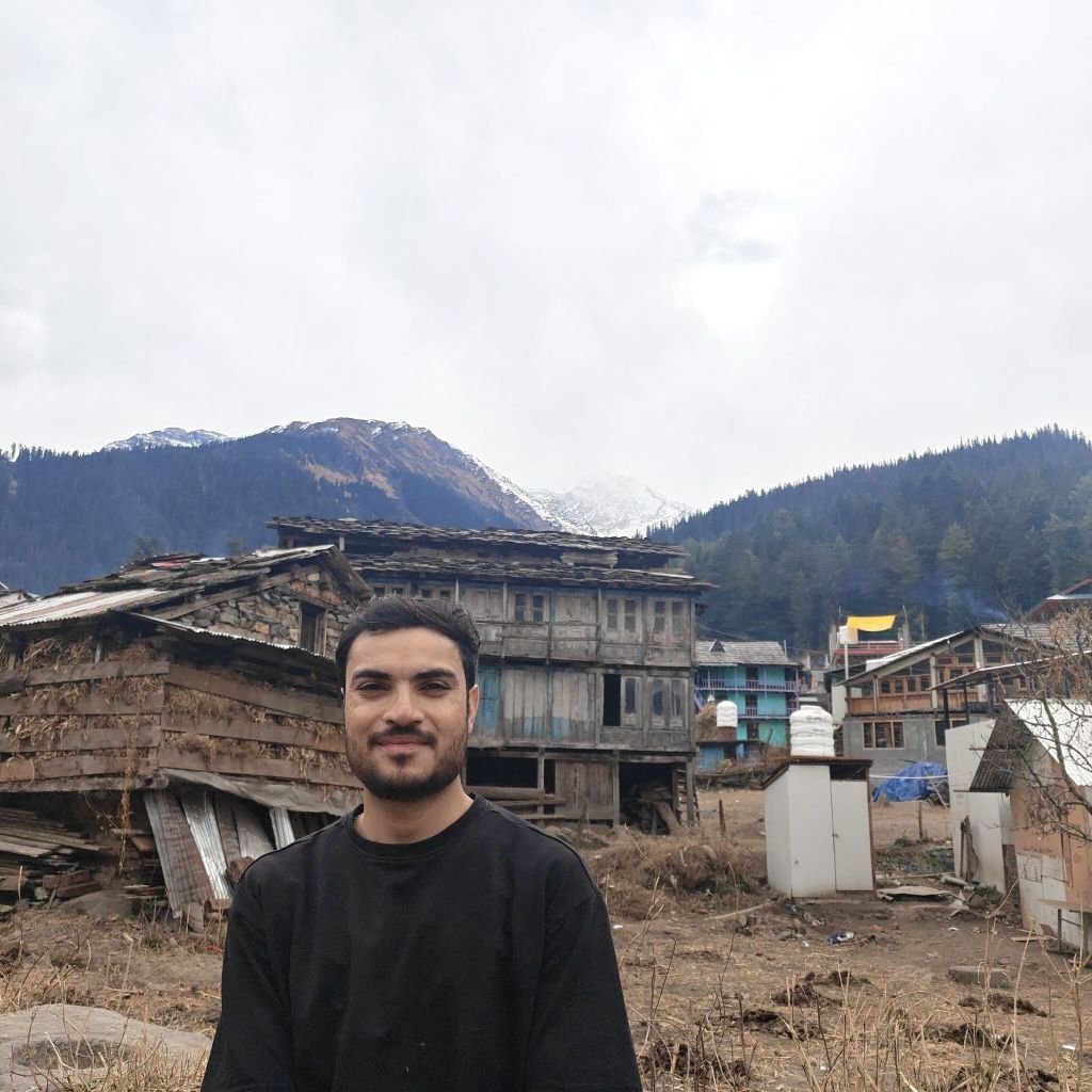 Varun Soni