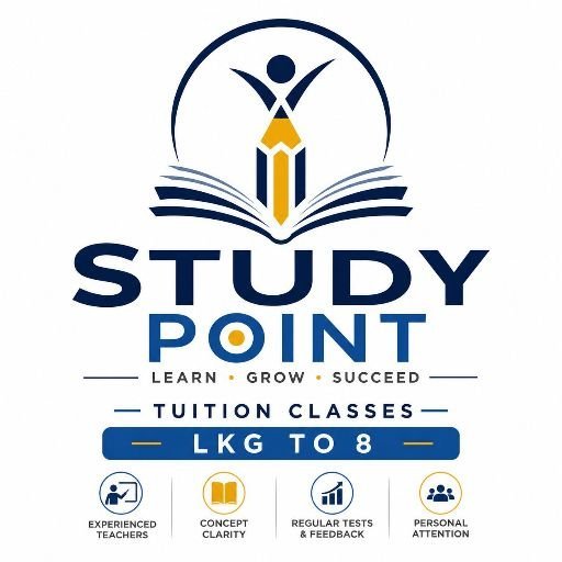 Studay Point