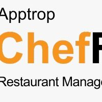 Chefflow Restaurant Management Software
